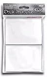 Eigenschaften Ultra Pro 7819262 / Ultra Pro Deck Protector White (100) (81926) - Sammelkartenzubehör