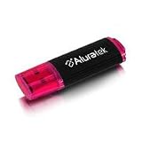 Aluratek AIRJ01F USB Internet Radio Jukebox