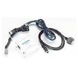 USA Spec PA11-CHR iPod to Factory Radio Interface - 2000 - 2005 Chrysler