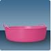 Tubtrugs Tubtrugs Shall 9gal Red