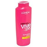 L'Oreal Vive Volume-Infusing Shampoo For Fine Hair