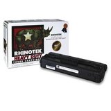 Rhinotek - Toner cartridge ( replaces HP C4092A ) - 1 x black