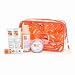 Yes To Carrots Travel with C Body Essentials 5 Piece Set in Travel Pouch