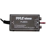 Pyle 7-Channel Wired FM Stereo/FM Modulator - Wired