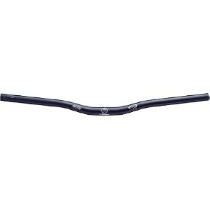 BBB LiteBar Mountain Bike Handlebars - Black - 51052011/BHB-05