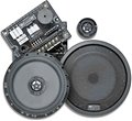 MB Quart PCE216 Premium 6-3/4 2-Way Component Speaker System