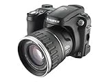 Fujifilm FinePix S5600 Zoom - Digital camera - prosumer - 5.1 Mpix - optical zoom: 10 x - supported memory: xD, xD Type H, xD Type M