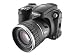 Fujifilm FinePix S5600 Zoom - Digital camera - prosumer - 5.1 Mpix - optical zoom: 10 x - supported memory: xD, xD Type H, xD Type M