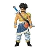ドラゴンクエスト キャラクターフィギュアコレクション　天空編2　パパス　単品