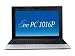 25.7cm(10.1″) LED Asus EeePC 1016P Silver