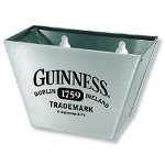 Guinness Stainless Steel Bottle Cap Catcher