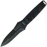 Schrade SCHF20 Full Tang Fixed Blade with Sheath