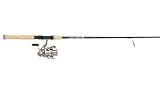 Fishing: Daiwa Regal 5iA/Cabela's Pro Guide Spinning Combo