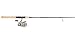 Daiwa Regal 5iA/Cabela's Pro Guide¨ Spinning Combo