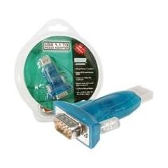 Digitus Converter USB1.1 auf Serial
