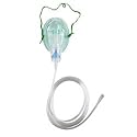 Adult Aerosol Mask Neb Kit