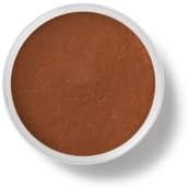 Bare Escentuals i.d. Bare Minerals Warmth - .02oz / .57 g (eye-shadow sized)