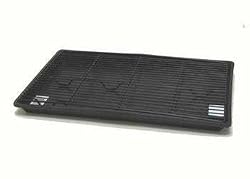 PTI PRO 500 CRATE PAN BLACK