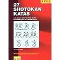 27 Shotokan Katas