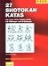 Sports : 27 Shotokan Katas