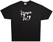 THE CLASH - Shadow Photo - Black T-shirt