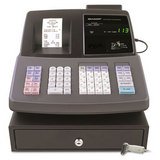 Sharp XEA506 Cash Register