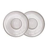 KitchenAid 2 Pack Mixer Bowl Cover