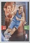 2009-10 Adrenalyn XL #168 - Nenad Krstic