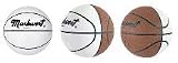 Official Size 7 Autograph Basketball from Markwort - B0001H1TLG