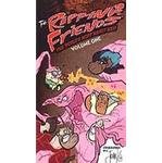 The Ripping Friends (Vol. 1) [VHS]
