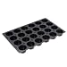 Flexi-Gastronomie Muffin 24er 530x325mm