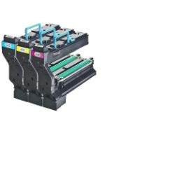 Konica Minolta Toner Cartridge MC5440 magenta 12k (1710604-007) f&uuml;r MC 5440, MC 5450 Preisvergleich