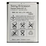 Review Online  / Online - SONY ERICSSON ORIGINAL BST-33 K800I BATTERY