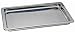 Kitchen Supply Stainless Steel Jelly Roll Pan 10.5-inch by 15.5-inch