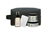 eShave - Basic Shaving Kit (White Tea)