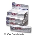 Logic Oral Hygiene Gel: Enzymatic Dog & Cat Toothpaste 70g