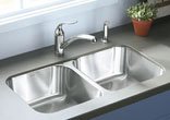 Kohler Sterling 11407-NA McAllister 29 1/4