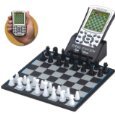 Excalibur Chess Station