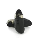 Golddigga Metallic Trainer Ladies