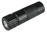 LED Light For Telescoping Steel Baton