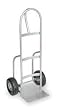 Dayton 3W153 Truck, Hand, 400 Lb