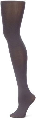 Burlington Damen Strickstrumpfhose  20391 Soho 80 den Tight, Gr. 42/44 (M/L), Grau (titan  Preisvergleich