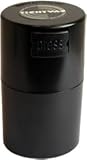 Tightvac Vitavac VTVBP Black Pearl Top/Black Pearl Body .06-Liter/2-Fluid Ounce