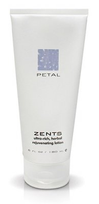 Zents Lotion - Petal