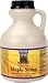 Maple Syrup Organic - 16 oz - Liquid