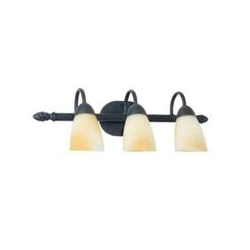 Thomas Lighting M1693-63 Willow Three Light Wall Sconce
