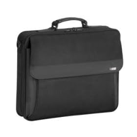 Targus Carry Case/Black Nylon 15 to 16-inch