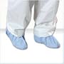 Alpha Protech AquaTrak Shoe Covers Color: White Size: Universal Qty: 75 Pairs