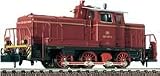 N Diesel Br 260 Db By FLEISCHMANN