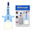Buttoneer Fastening System